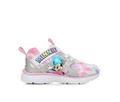 Girls' Disney Toddler & Little Kid Minnie Mouse 3 Light-Up Sneakers