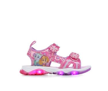 Girls' Nickelodeon Toddler & Little Kid Paw Patrol Sandals