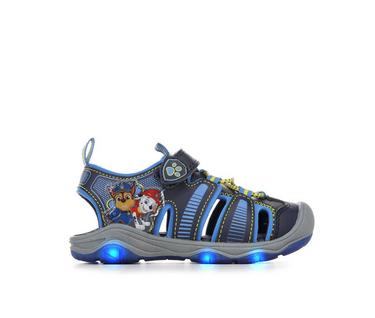 Boys' Nickelodeon Toddler & Little Kid Paw Patrol Closed Toe Light-Up Sandals