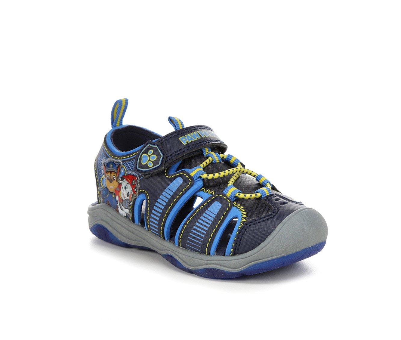 shoe carnival paw patrol shoes