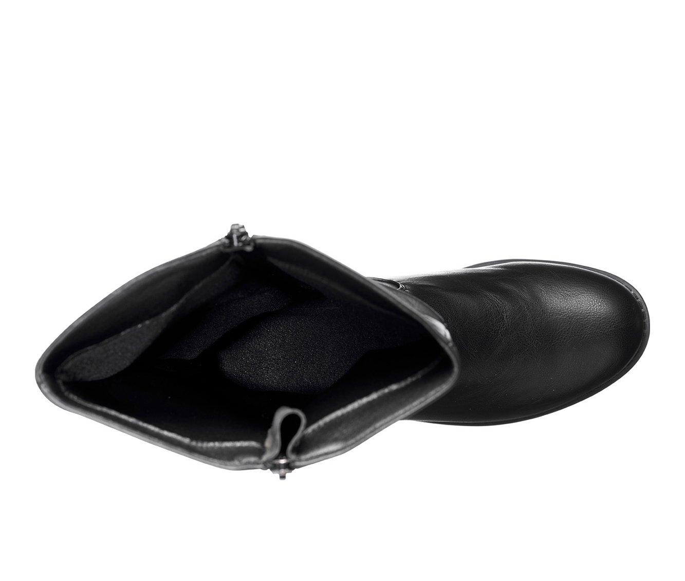 Women's GC Shoes Brandy Moto Boots