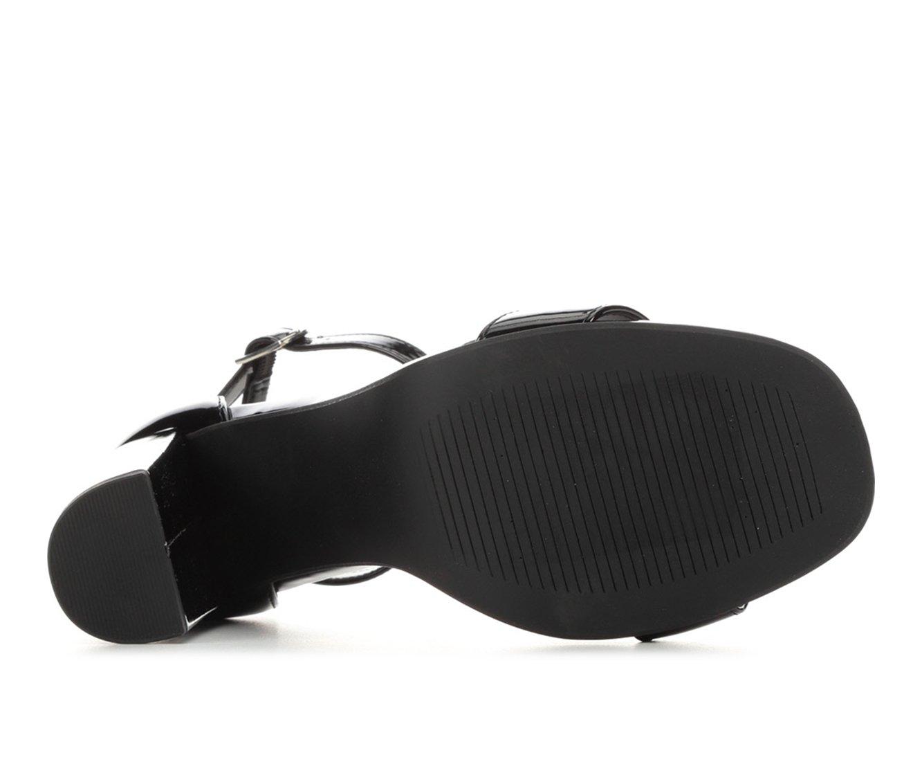 Women's Delicious Reseda Dress Sandals
