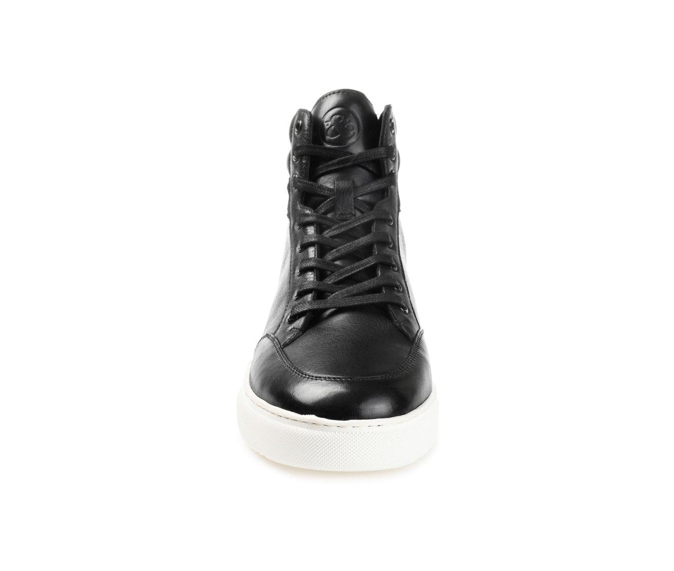 Men's Thomas & Vine Clarkson High-Top Sneakers