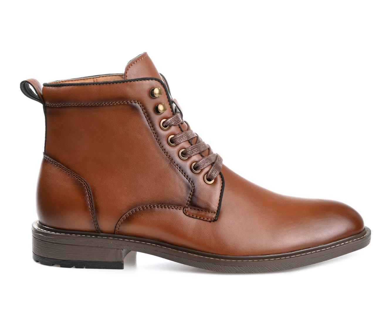 shoe carnival men's dress boots