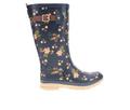 Women's Western Chief Country Bloom Tall Rain Boots