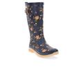 Women's Western Chief Country Bloom Tall Rain Boots