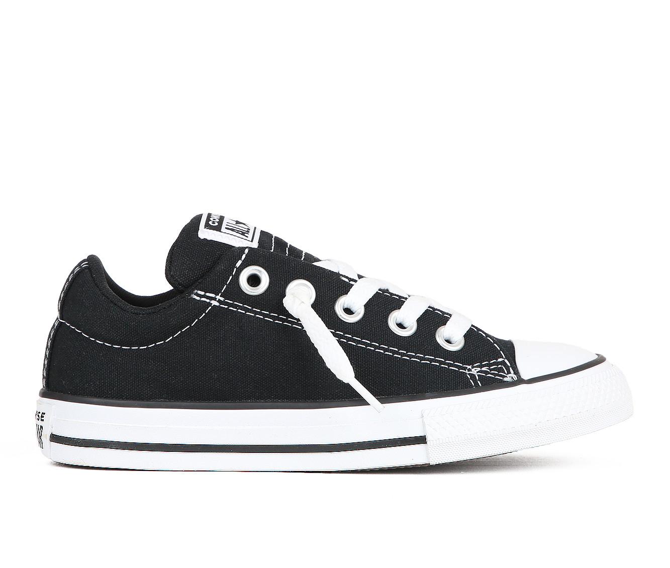 slip resistant chucks