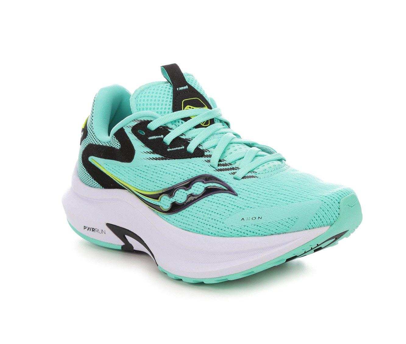 shoe carnival saucony women's