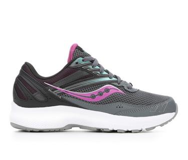 Women's Saucony Cohesion 15 Sustainable Running Shoes