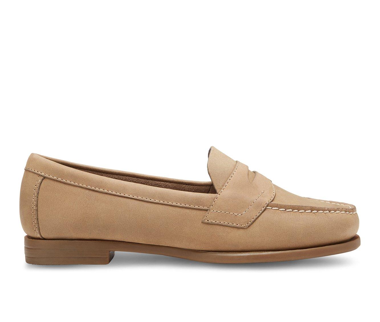 eastland women's loafers