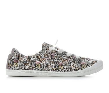Women's BOBS Purr Party 113582 Slip-On Sneakers