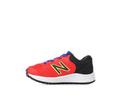 Boys' New Balance Toddler Arishi IAARIGC2 Slip-On Running Shoes