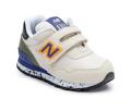 Boys' New Balance Toddler 515 IV Running Shoes