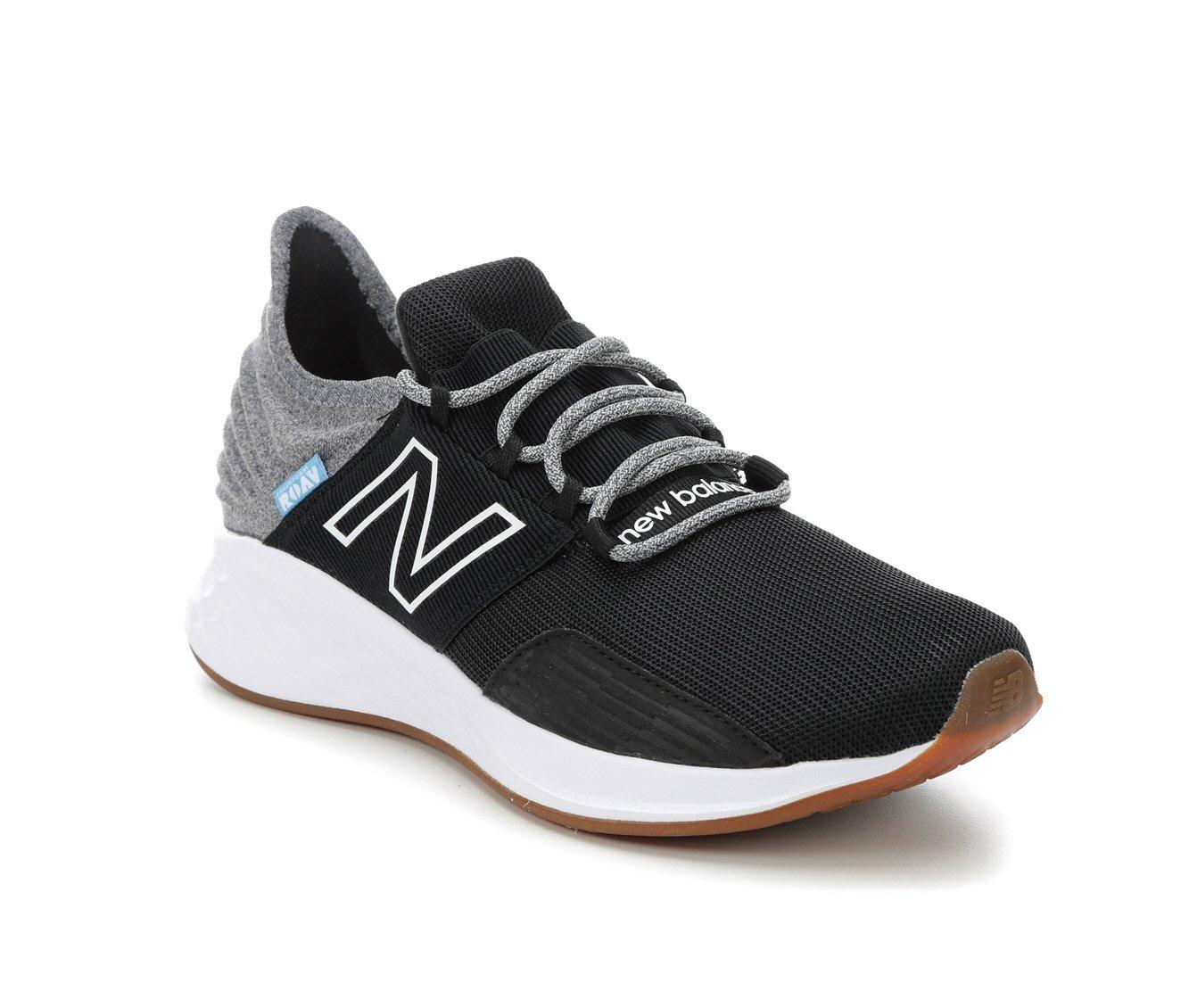 Decrépito Escultura traicionar Boys' New Balance Big Kid Roav GEROVTK Wide Running Shoes