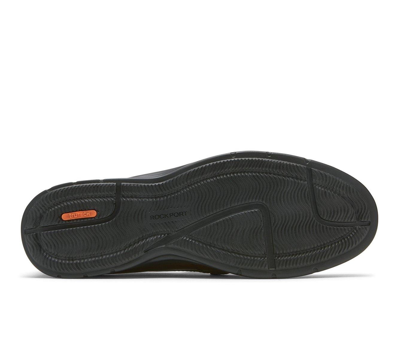 Men's Rockport Palmer Venetian Loafers