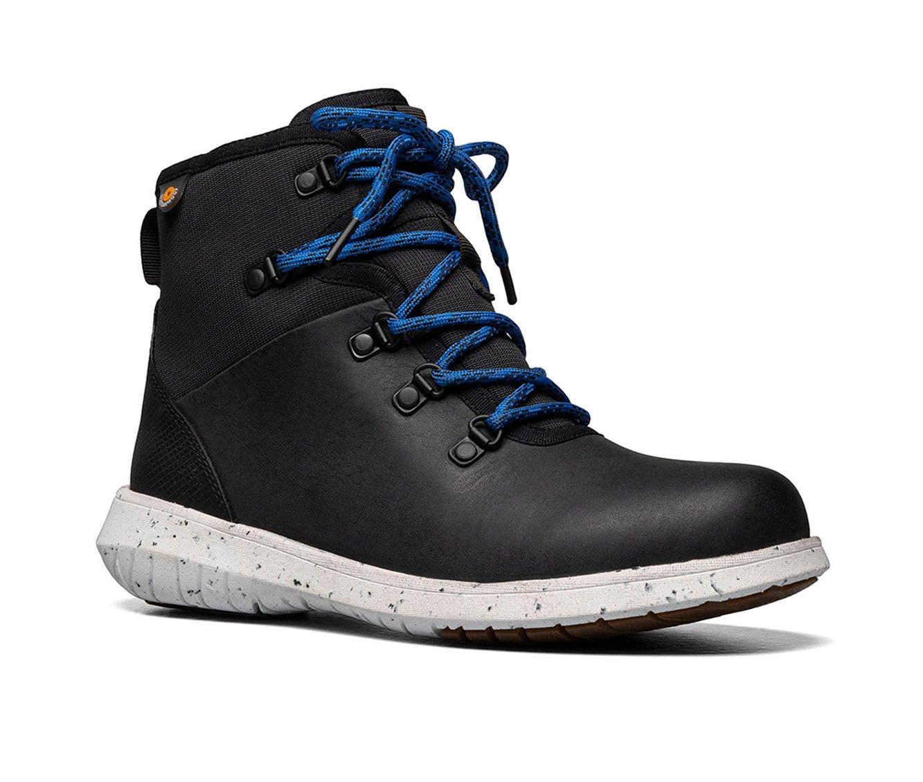 Women's Bogs Footwear Juniper Hiker Waterproof Boots