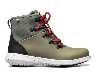 Women's Bogs Footwear Juniper Hiker Waterproof Boots