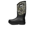 Women's Bogs Footwear Neo Classic Exotic Waterproof Boots