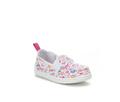 Girls' Roxy Toddler & Little Kid TW Minnow Slip-On Shoes