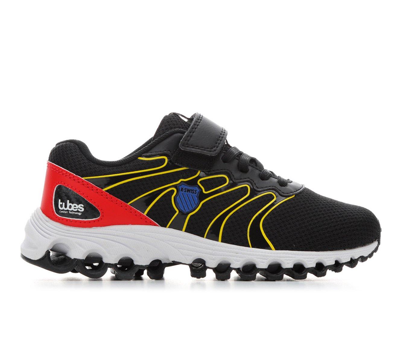 K-Swiss Little Kid Tubes 200 Running Shoes