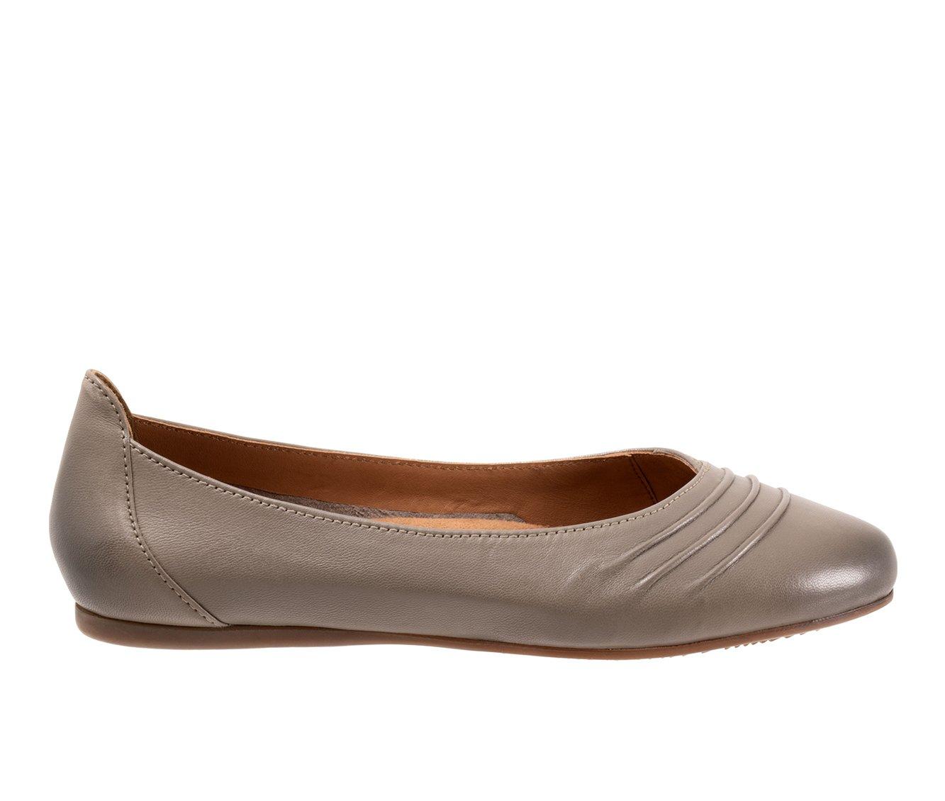 Women's Softwalk Safi Flats Shoe Carnival