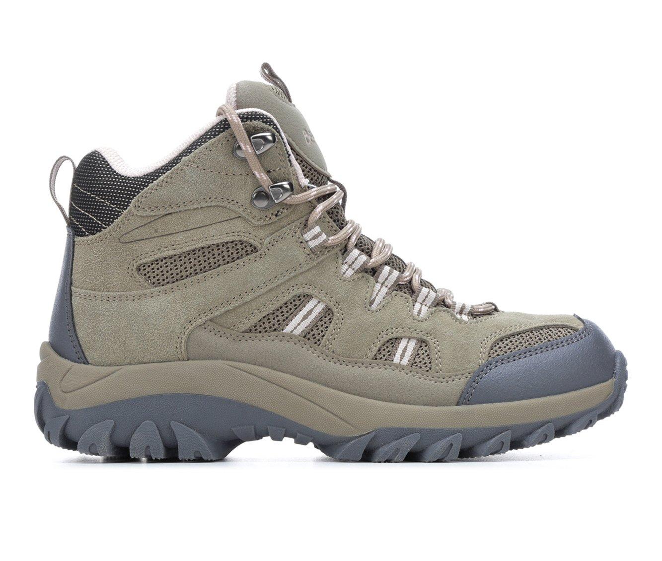 Bearpaw climate mid men's hiking clearance boots