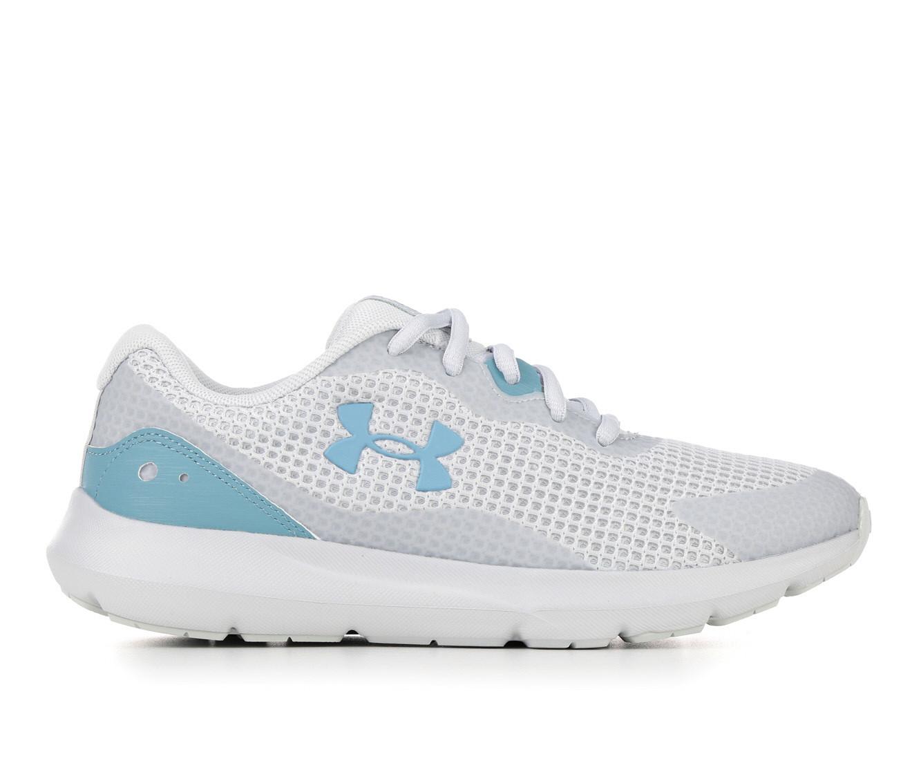 Tenis Under Armour W Charged Escape 4 Knitblk de mujer para correr