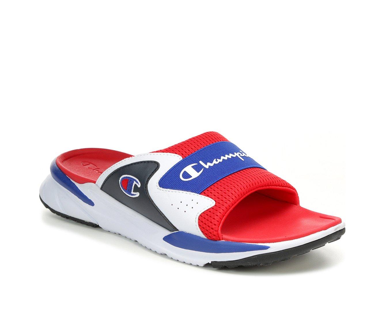 shoe carnival champion slides