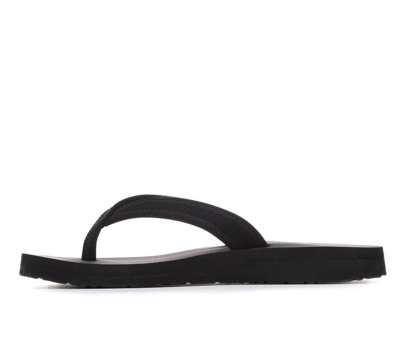 Tommy hilfiger on sale flip flops womens