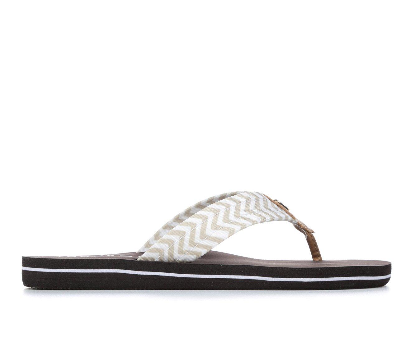 Tommy hilfiger best sale clare flip flop