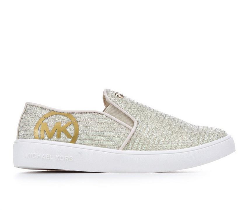 Girls' MICHAEL KORS Little Kid & Big Kid Jem Rachel Slip-...