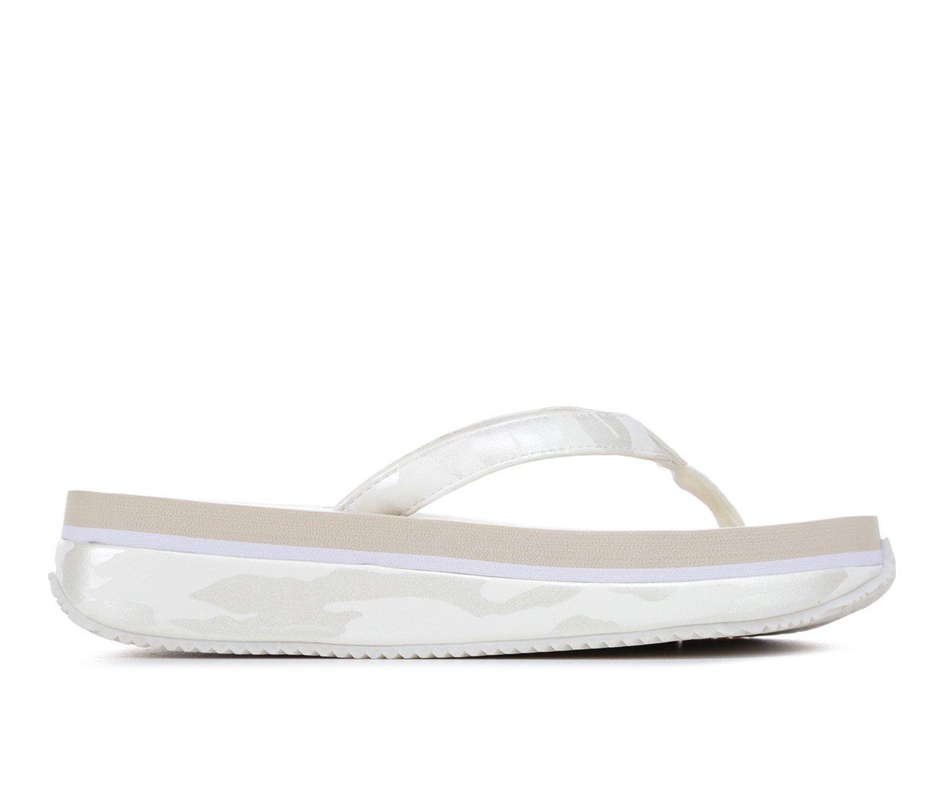 Women's Volatile Untamed Flip-Flops