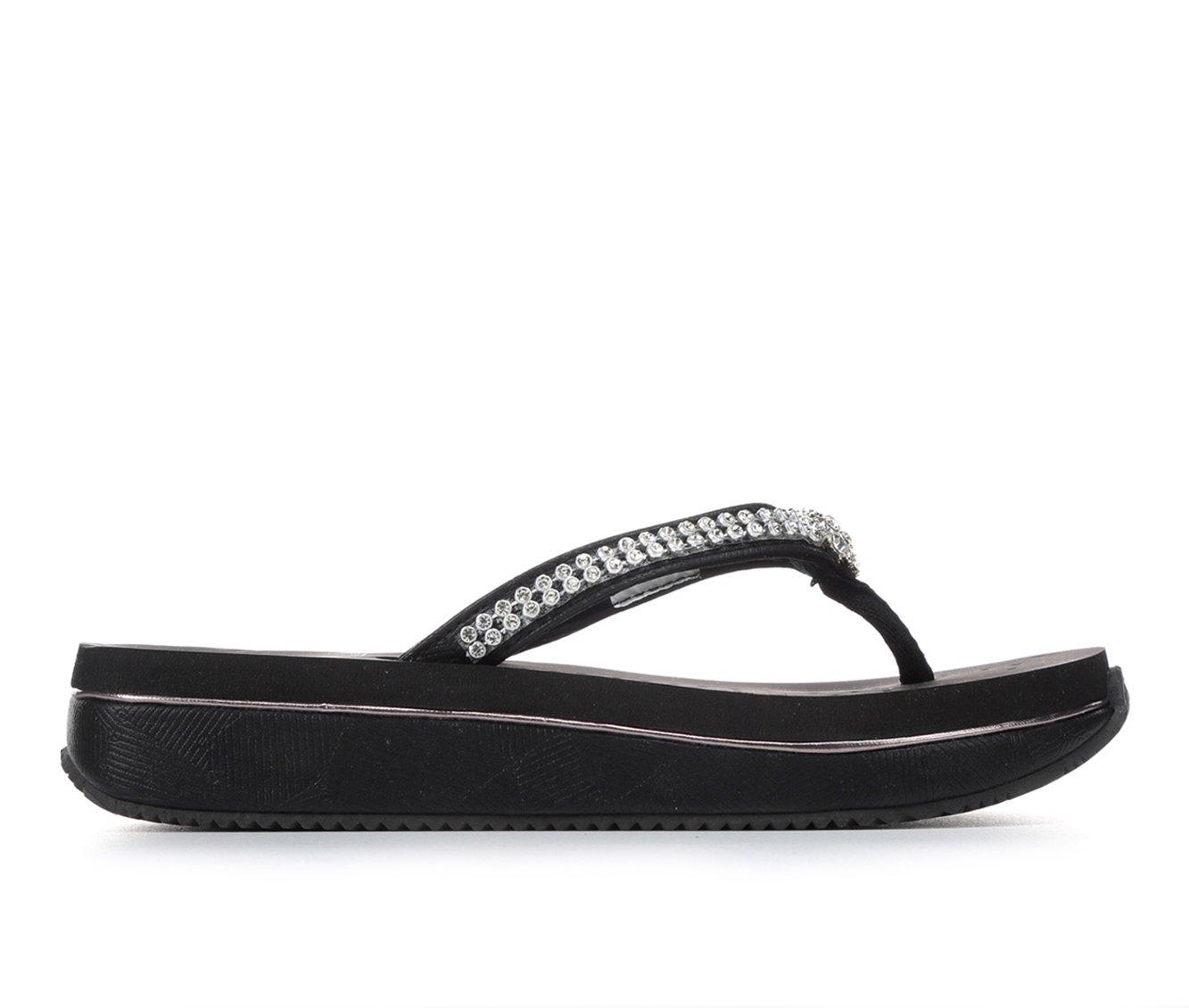 Women's Volatile Sol Rhinestone Wedges