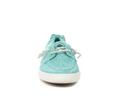 Women's Sperry Lounge Away 2 Print Boat Shoes