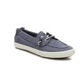 Women's Sperry Lounge Away 2 Sparkle Slip-On Boat Shoes