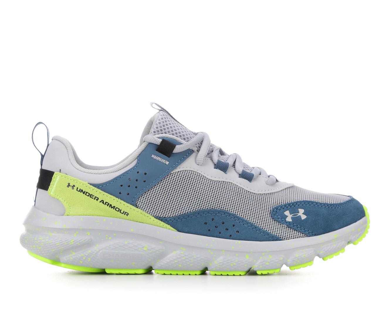 Under armour sale men's athletic shoes