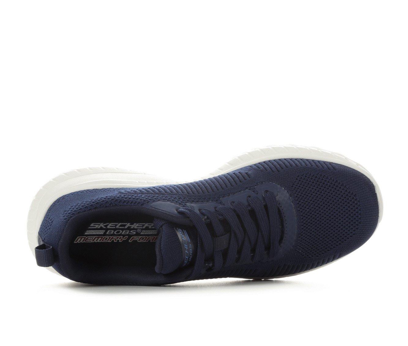 Skechers 117209 BOBS Squad Sneakers