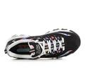 Women's Skechers 149789 D'Lites Marble Sneakers