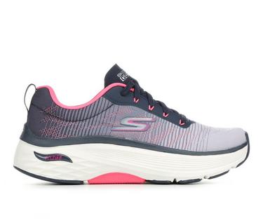 Women's Skechers Go 128312 Max Cushioning Arch Fit Running Shoes