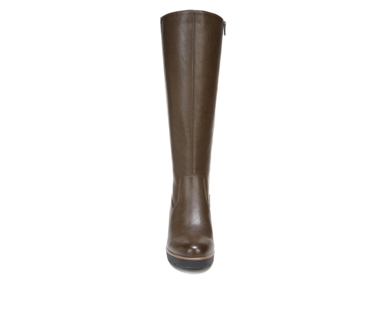 Women's Soul Naturalizer Approve Knee High Wedge Boots