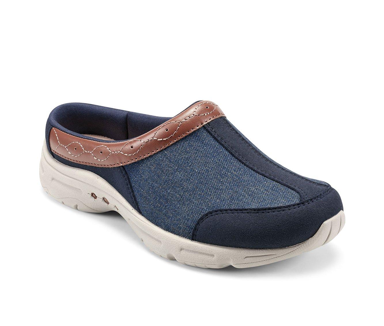 Women's Easy Spirit Baye Mule Sneakers