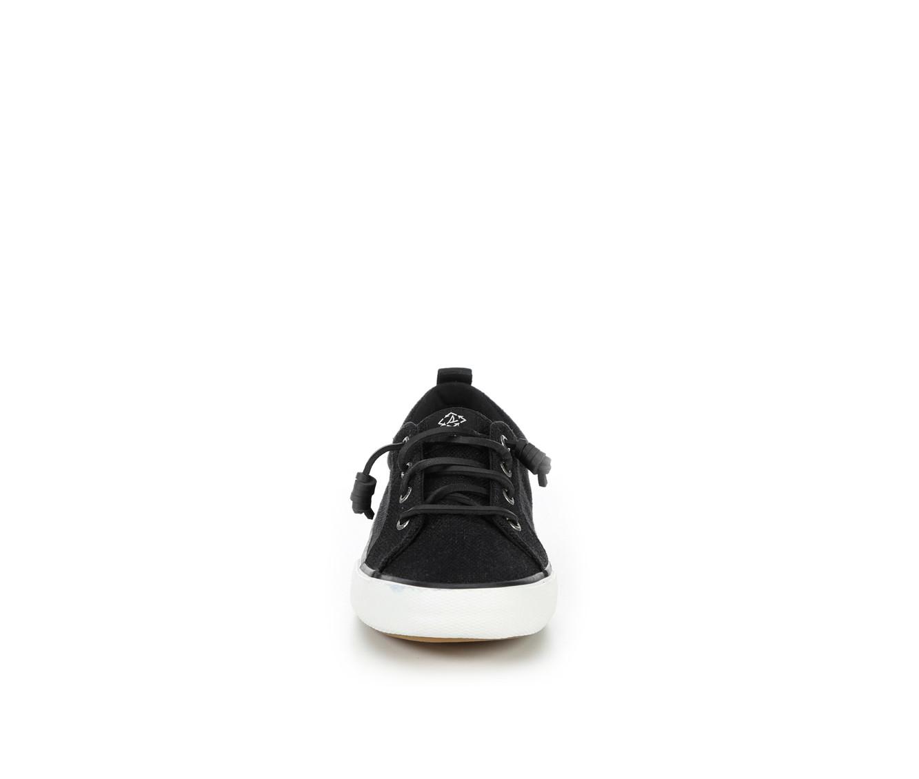 Women's Sperry Pier Wave Seacycled Sustainable Boat Shoes