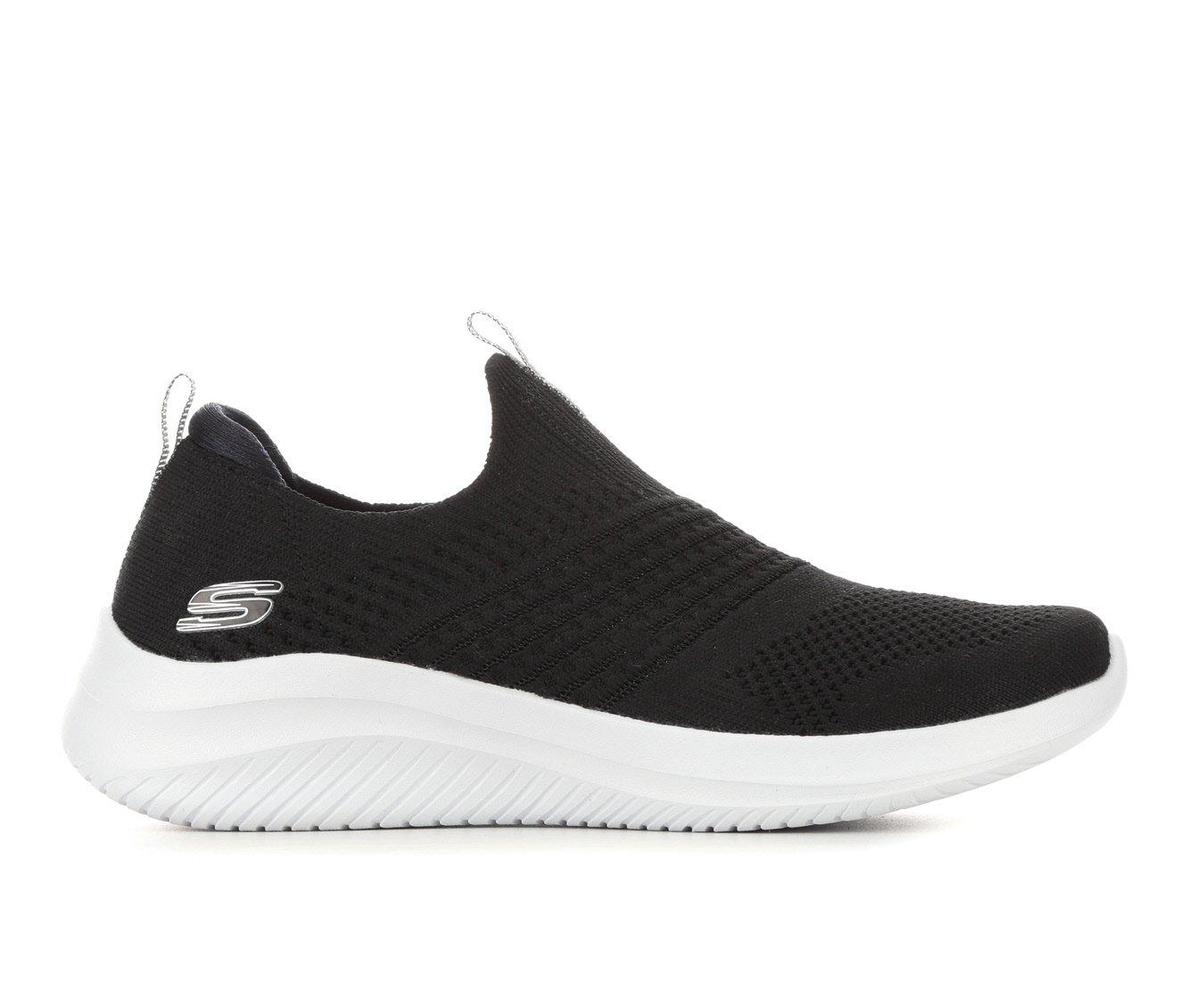 Women's Flex 3.0 149855 Slip-On Sneakers