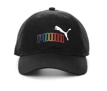 Puma Men's Rainbow Dad Cap