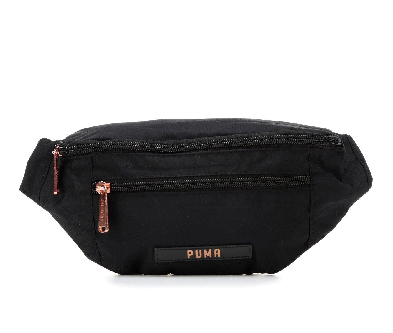 puma fanny pack mens