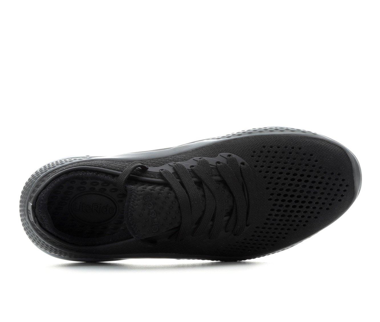 Women's Crocs LiteRide 360 Pacer Sneakers | Shoe Carnival