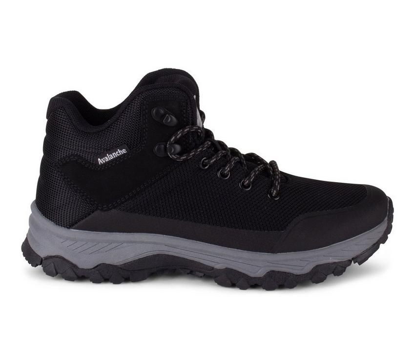 Women's Avalanche Mantel Hiking Boots