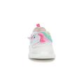 Girls' Carters Toddler & Little Kid Hugh 2 Light-Up Sneakers