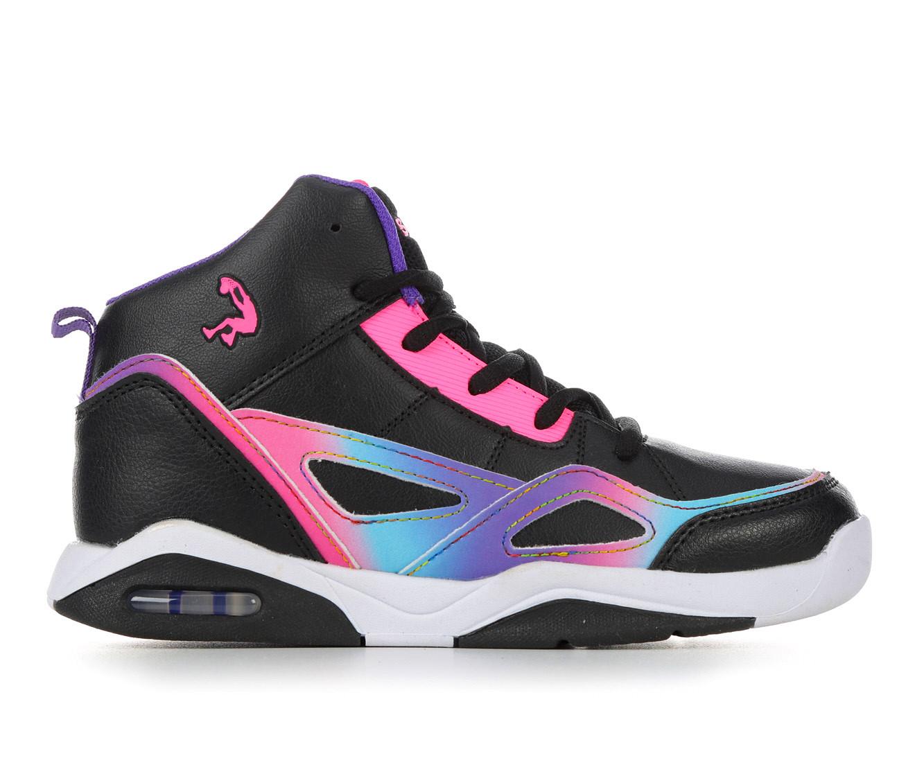 Girls Sale Basketball Shoes.