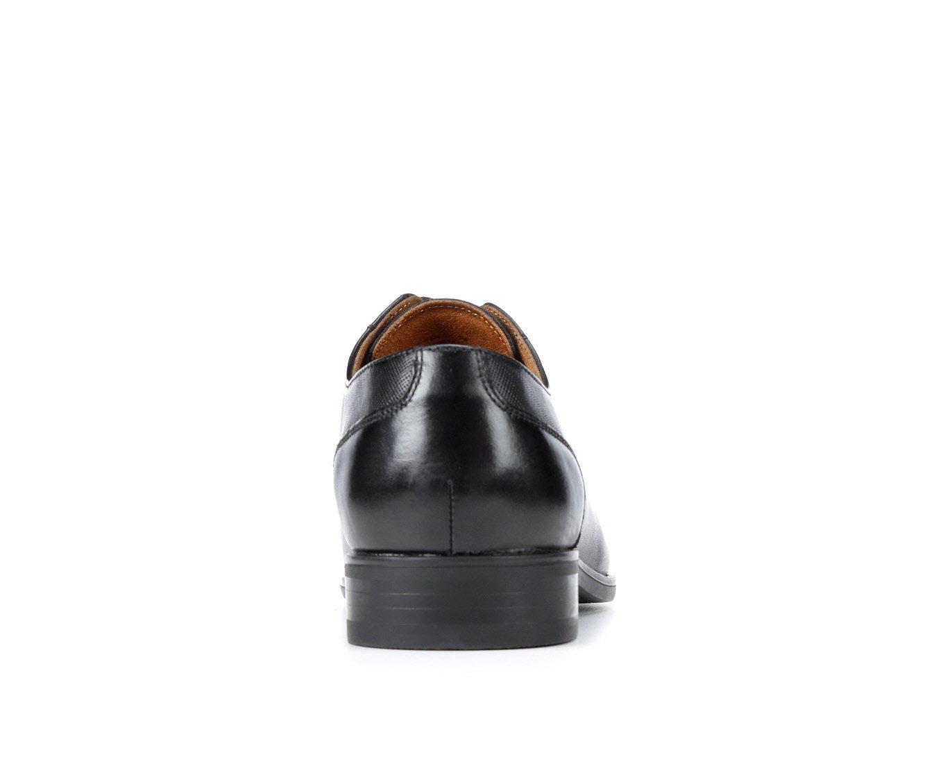 Men's Florsheim Jackson Cap Toe Dress Oxfords